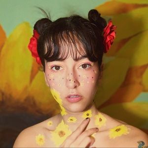 Meet your Posher, Izzy